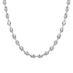 Luca Barra collana catena