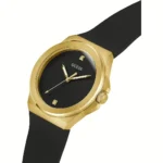 GUESS orologio in policarbonato