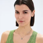 S'Agapõ collana a catena con albero della vita da 45 cm