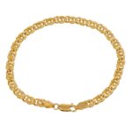 BRACCIALE ORO GIALLO