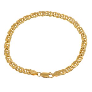BRACCIALE ORO GIALLO