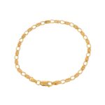 BRACCIALE ORO GIALLO