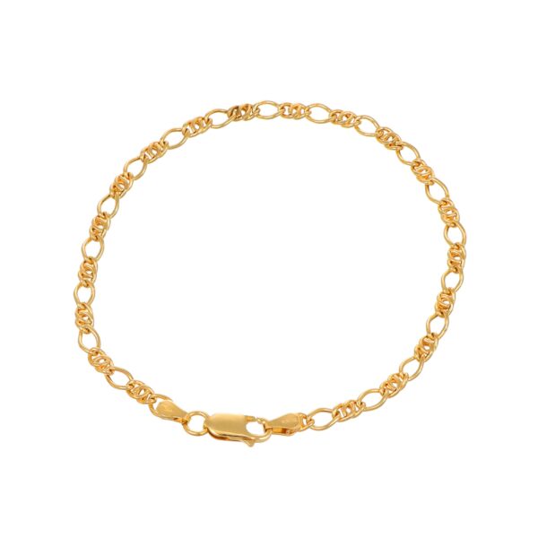 BRACCIALE ORO GIALLO