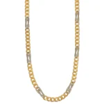 COLLANA DUE ORI