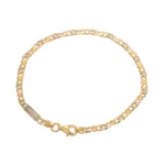 BRACCIALE ORO GIALLO