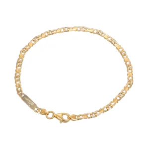 BRACCIALE ORO GIALLO
