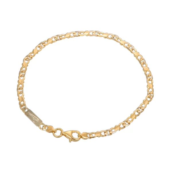 BRACCIALE ORO GIALLO