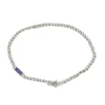 BRACCIALE ORO BIANCO KARISMA