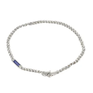 BRACCIALE ORO BIANCO KARISMA