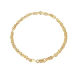 BRACCIALE ORO GIALLO