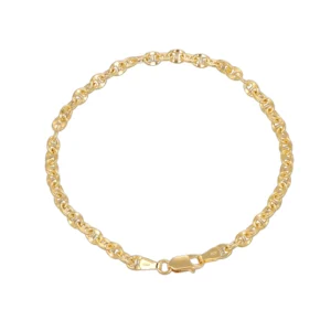 BRACCIALE ORO GIALLO