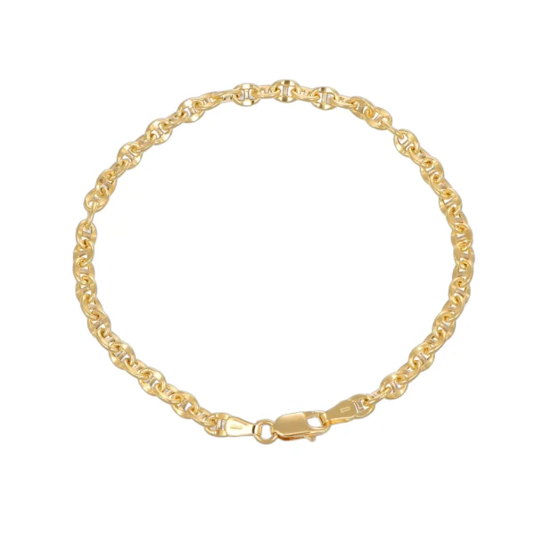 BRACCIALE ORO GIALLO