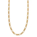 COLLANA ORO GIALLO