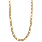COLLANA ORO GIALLO CARP