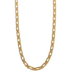 COLLANA ORO GIALLO CARP
